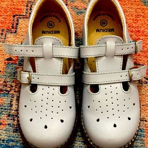 Footmates saddle oxfords 10